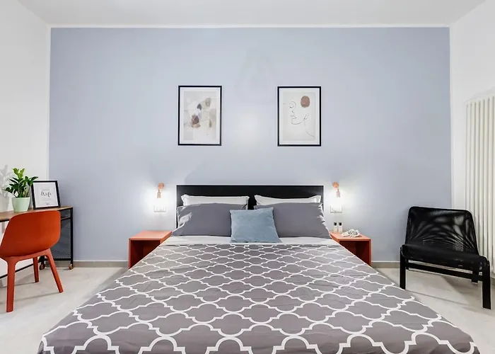 Vatican Modern 3br With Comfort & Space Apartment Rom