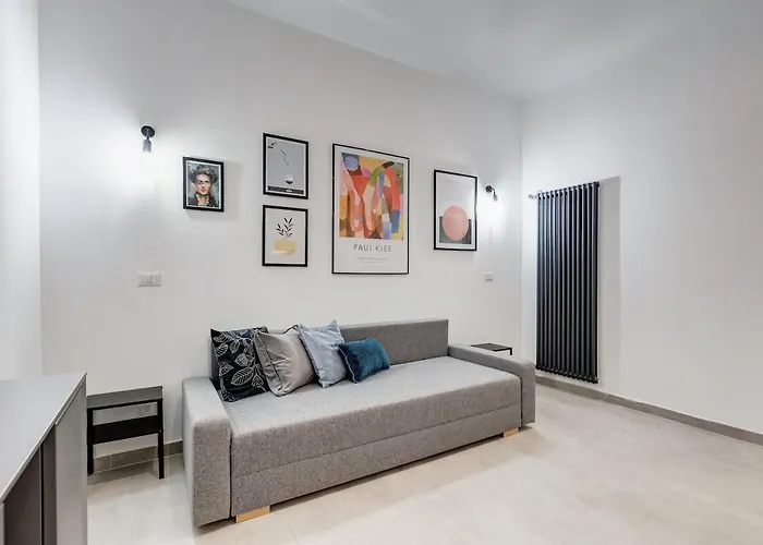 Vatican Modern 3br With Comfort & Space *