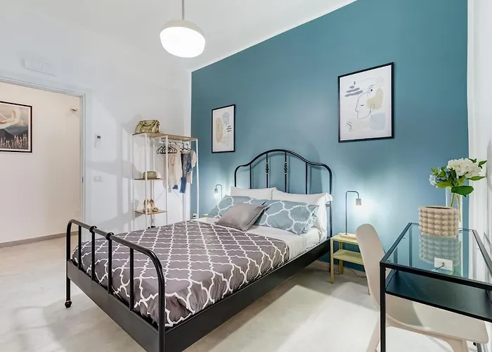 Vatican Modern 3br With Comfort & Space Apartment *